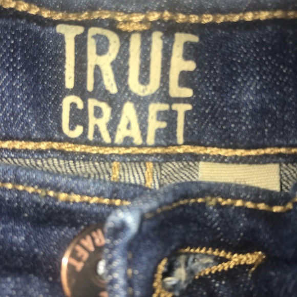 Boys jeans - Picture 2 of 3